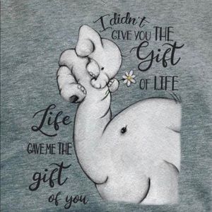 Meet your Posher, Heidi